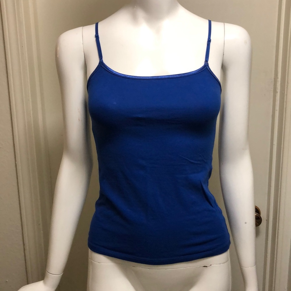 Ambiance Camisole